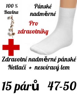 Ponožky pro zdravotníky