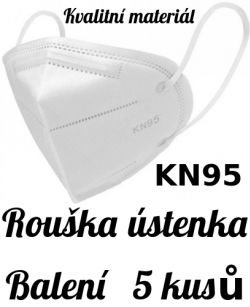 kn95 rouška